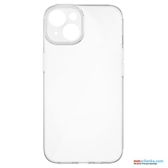 Baseus iPhone 14 6.1-inch Simple Series Transparent Case